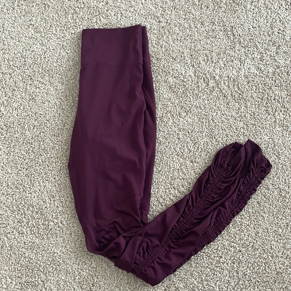Fabletics Ruched Leggings